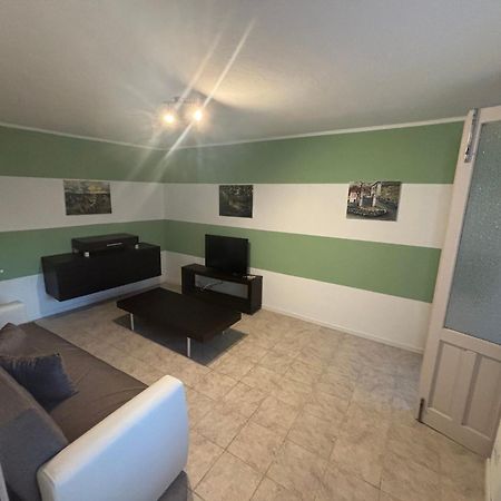 Canton Pasquera 1 Apartment Agrano Exterior photo