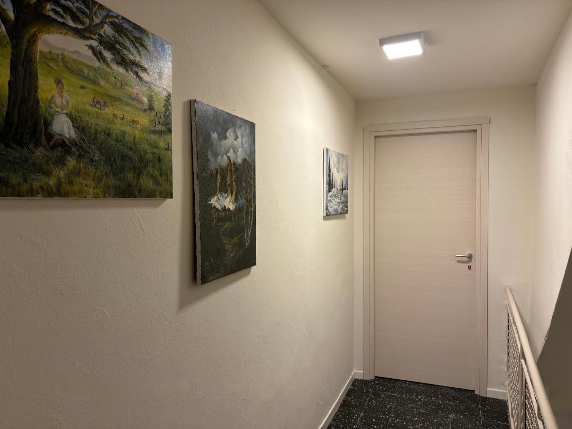 Canton Pasquera 1 Apartment Agrano Exterior photo
