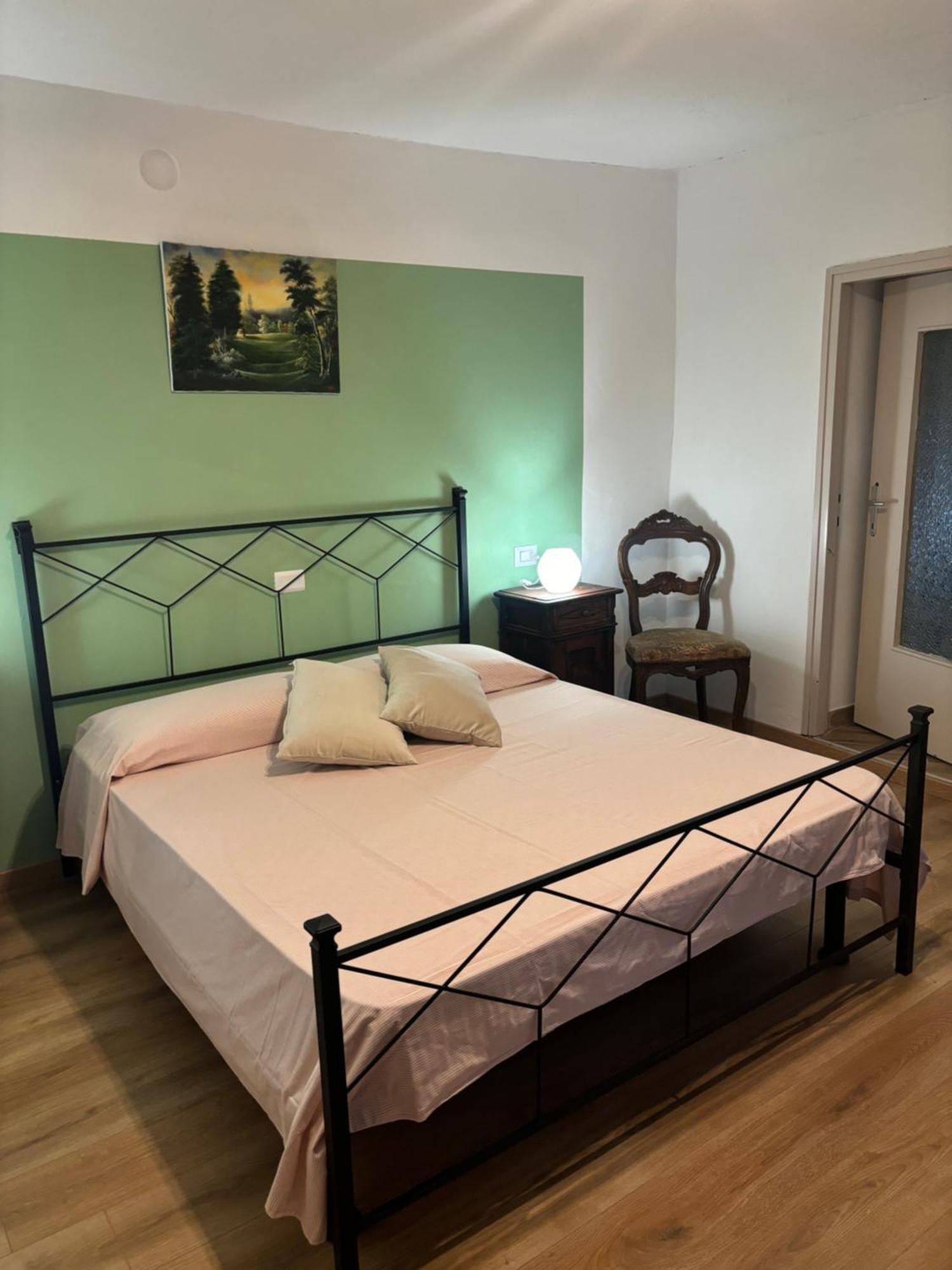 Canton Pasquera 1 Apartment Agrano Exterior photo