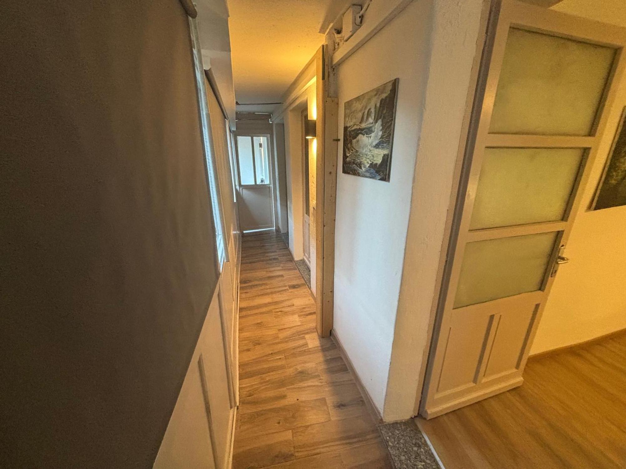 Canton Pasquera 1 Apartment Agrano Exterior photo