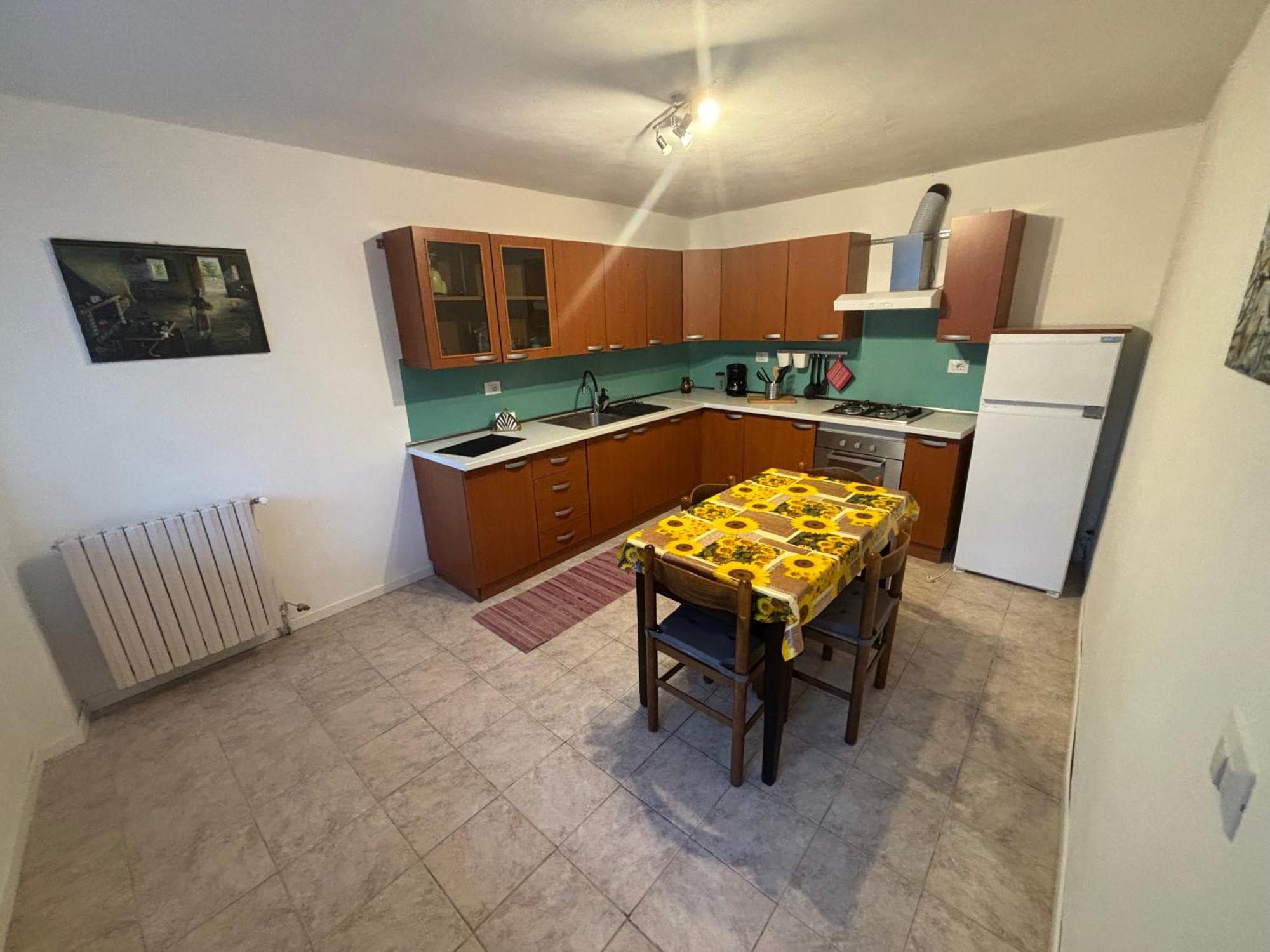 Canton Pasquera 1 Apartment Agrano Exterior photo