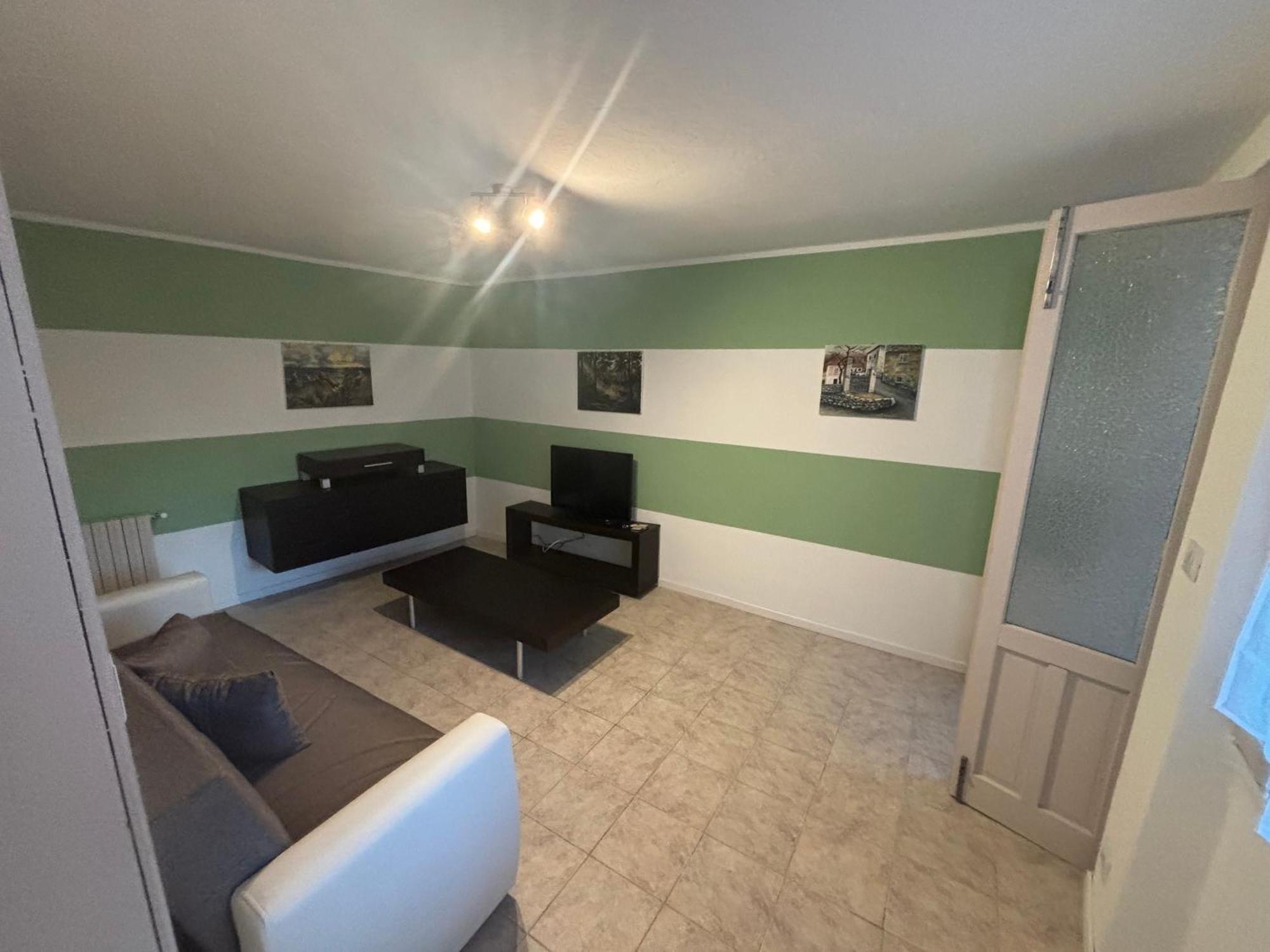 Canton Pasquera 1 Apartment Agrano Exterior photo